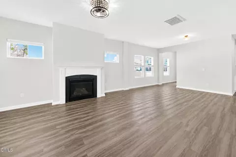 Living - 3418 Dropseed Dr, Apex, NC 27502 photo 1 of 2