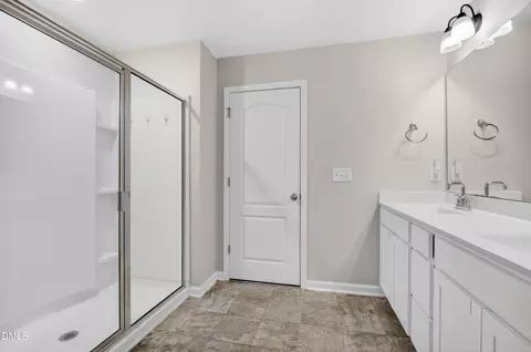 Bath - 3418 Dropseed Dr, Apex, NC 27502 photo 2 of 2