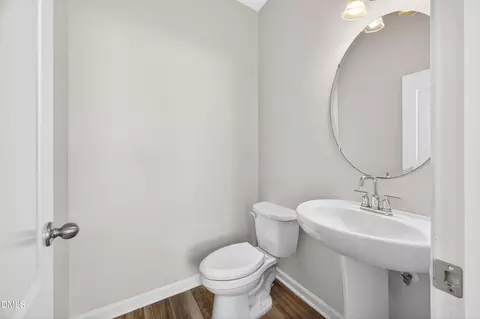 Bath - 3418 Dropseed Dr, Apex, NC 27502 photo 1 of 2