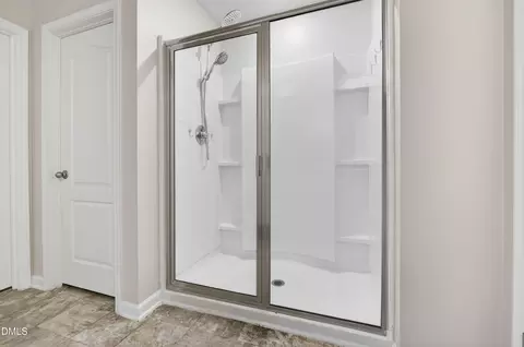 Entry Way - 3418 Dropseed Dr, Apex, NC 27502 photo 3 of 5