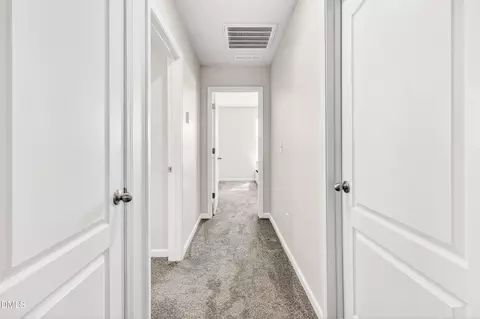 Entry Way - 3418 Dropseed Dr, Apex, NC 27502 photo 4 of 5