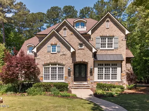 8409 Passage Marseille Ct, Raleigh, NC 27615