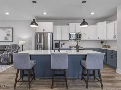 529 Basin Hill Dr, Wake Forest, NC 27587