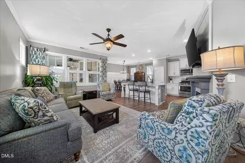 6409 Expertise Ave, Raleigh, NC 27616