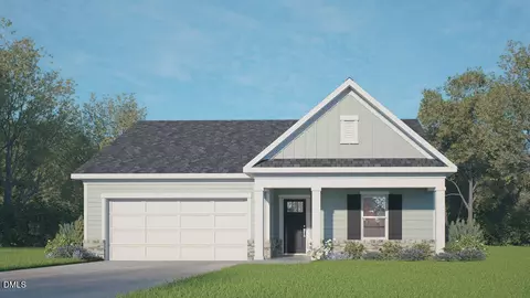 169 Reagan Crest Dr, Clayton, NC 27520