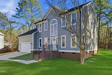 103 Braden Ct, Durham, NC 27713