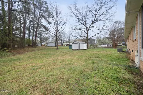 Exterior - 1506 Euclid Rd, Durham, NC 27713 photo 8 of 8