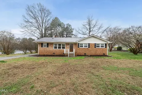 Exterior - 1506 Euclid Rd, Durham, NC 27713 photo 2 of 8