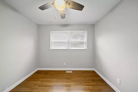 Bedroom - 1506 Euclid Rd, Durham, NC 27713 photo 1 of 1