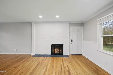 Living - 1506 Euclid Rd, Durham, NC 27713 photo 1 of 1