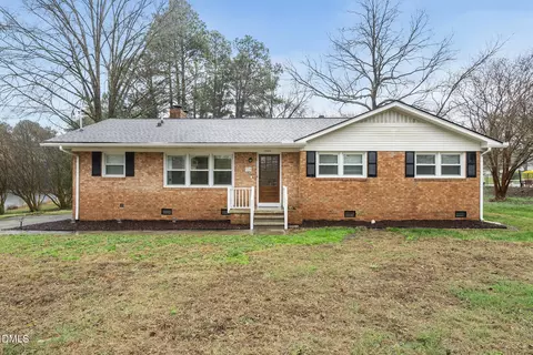 1506 Euclid Rd, Durham, NC 27713