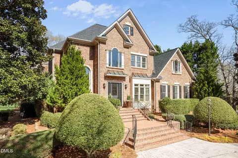 1012 Cross Clay Ct, Raleigh, NC 27614