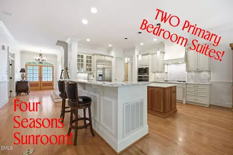 3312 Canoe Brook Pkwy, Raleigh, NC 27614