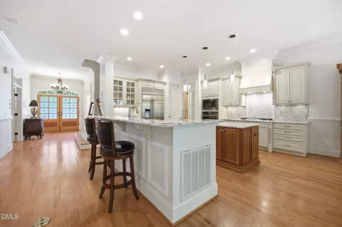 3312 Canoe Brook Pkwy, Raleigh, NC 27614