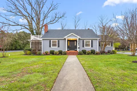 203 S Fifth St, Mebane, NC 27302