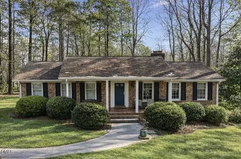 1600 Curtis Rd, Chapel Hill, NC 27514