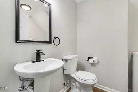 Other - 3852 Old Coach Rd, Raleigh, NC 27616 photo 3 of 4