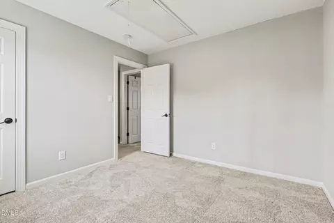 Bedroom - 3852 Old Coach Rd, Raleigh, NC 27616 photo 1 of 5