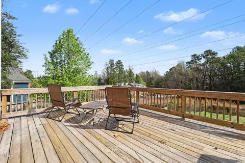 Exterior - 3852 Old Coach Rd, Raleigh, NC 27616 photo 4 of 7