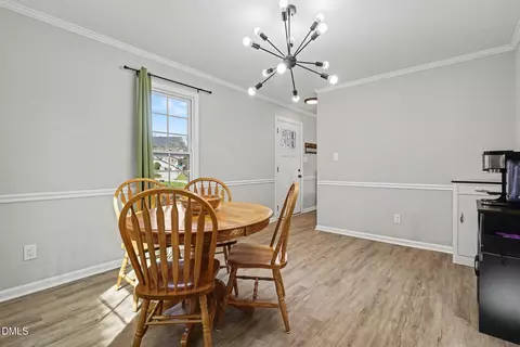 Dining - 3852 Old Coach Rd, Raleigh, NC 27616 photo 2 of 2