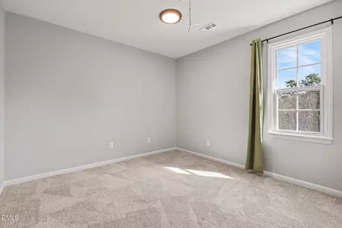 Bedroom - 3852 Old Coach Rd, Raleigh, NC 27616 photo 2 of 5