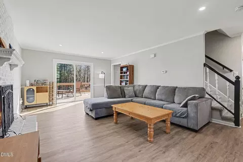 Other - 3852 Old Coach Rd, Raleigh, NC 27616 photo 1 of 4
