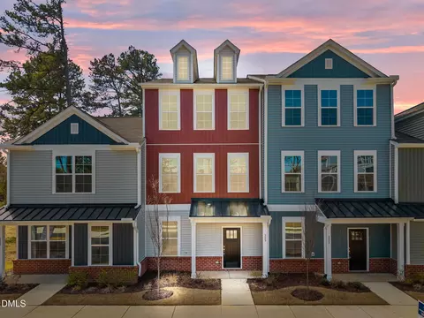329 Parker St #19, Garner, NC 27529
