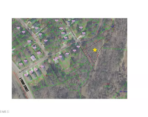 0 Washington And Smith St, Clayton, NC 27520