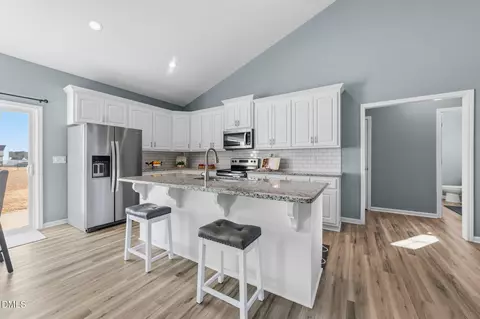 Kitchen - 4029 Needham Rd, Bailey, NC 27807 photo 1 of 5