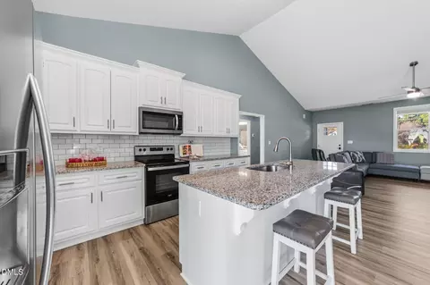 Kitchen - 4029 Needham Rd, Bailey, NC 27807 photo 5 of 5