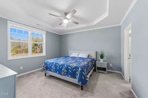 Bedroom - 4029 Needham Rd, Bailey, NC 27807 photo 1 of 3