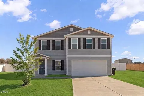9000 Shallow Creek Trl, Bailey, NC 27807