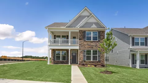 741 James J Freeland Memorial Dr, Hillsborough, NC 27278