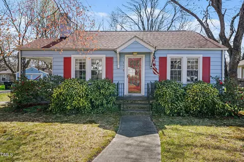 1520 Albright Ave, Burlington, NC 27215