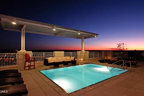 400 W North St #718, Raleigh, NC 27601