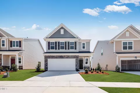 3017 Allamore Dr, Durham, NC 27703