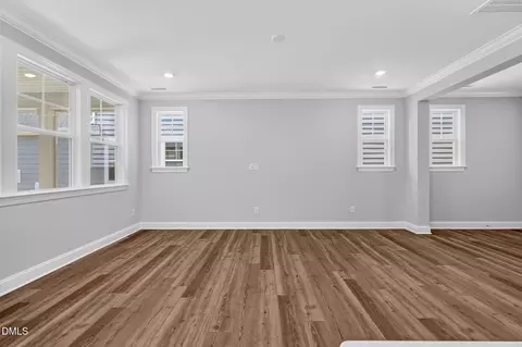 Living - 508 Everglow Ln, Garner, NC 27529 photo 2 of 2