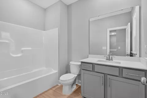 Bath - 508 Everglow Ln, Garner, NC 27529 photo 1 of 3