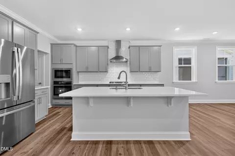 Kitchen - 508 Everglow Ln, Garner, NC 27529 photo 4 of 5