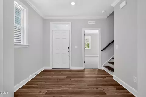Entry Way - 508 Everglow Ln, Garner, NC 27529 photo 2 of 2