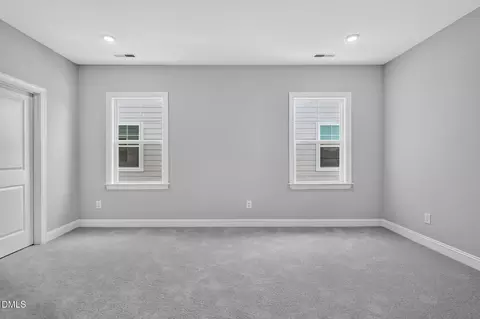 Bedroom - 508 Everglow Ln, Garner, NC 27529 photo 2 of 4