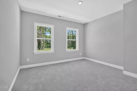 Bedroom - 508 Everglow Ln, Garner, NC 27529 photo 3 of 4