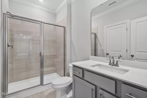 Bath - 508 Everglow Ln, Garner, NC 27529 photo 3 of 3