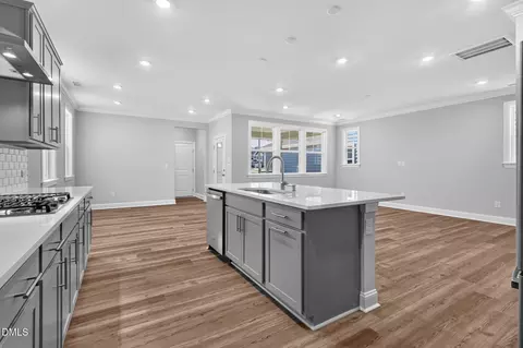 Kitchen - 508 Everglow Ln, Garner, NC 27529 photo 1 of 5