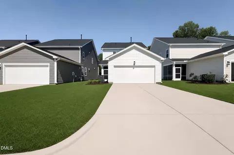 Exterior - 508 Everglow Ln, Garner, NC 27529 photo 3 of 7