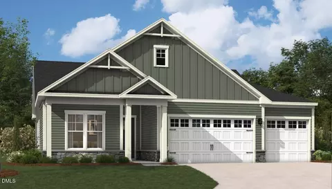 402 Falls Village Dr #55, Durham, NC 27703