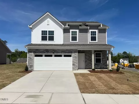 109 Big Dream Ct, Louisburg, NC 27549