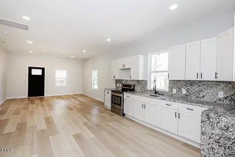 509 Woodland Ave, Rocky Mount, NC 27801