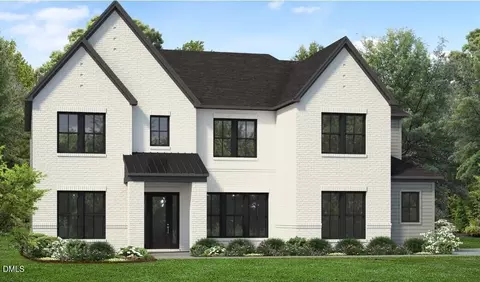 1309 Weston Farm Way, Apex, NC 27523