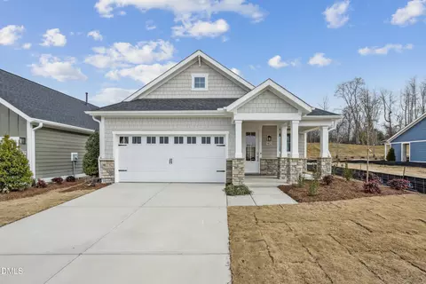 142 Serene Xing, Fuquay Varina, NC 27526